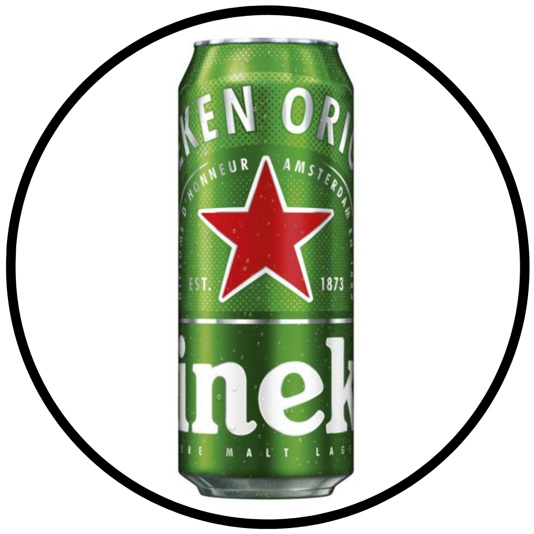 Heineken Original 1
